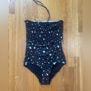 Ganni swimwear one piece size 42 / XL / L